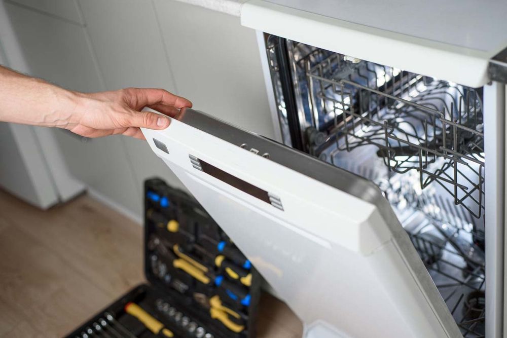 Arnavutk&ouml;y Beko Bulaşık Makinesi Servisi