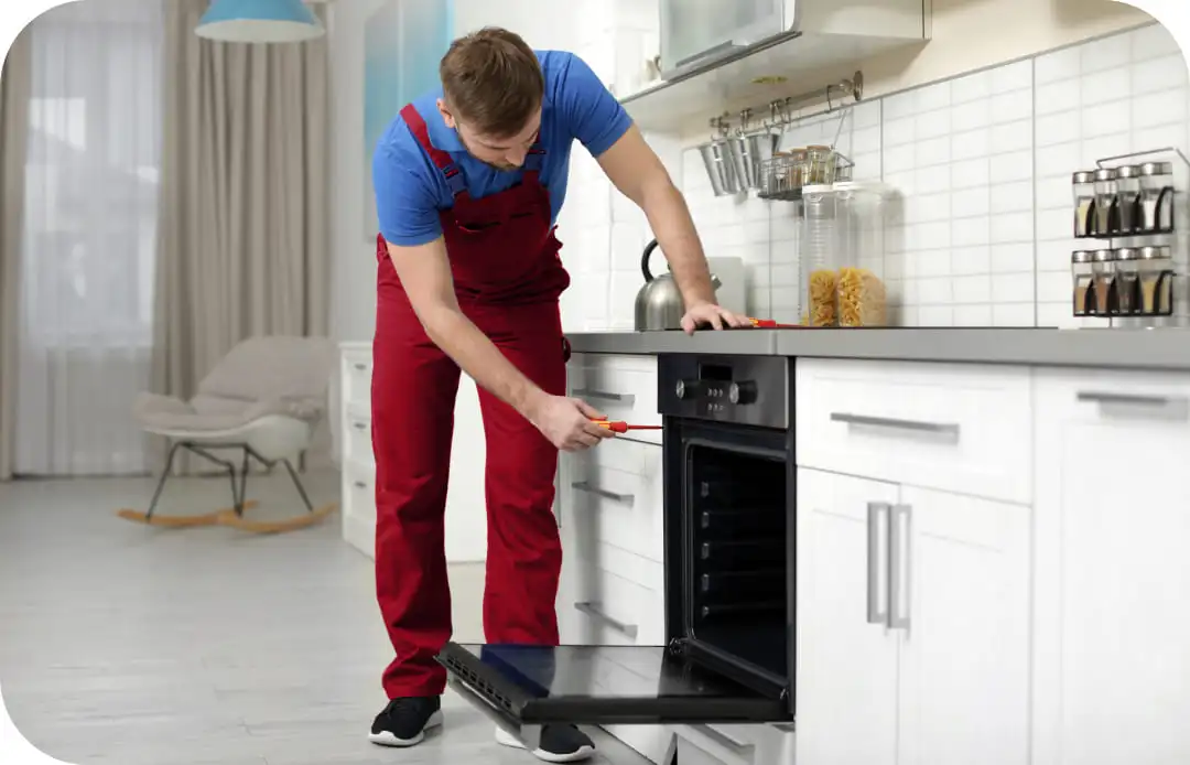Arnavutk&ouml;y Haier Fırın Servisi