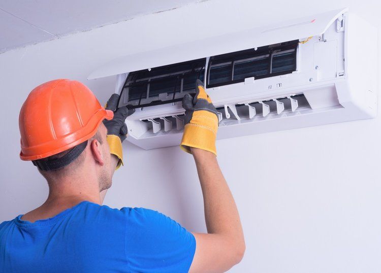Arnavutk&ouml;y Mitsubishi Electric Klima Bakımı